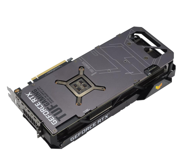 ASUS GeForce RTX 4090 TUF Gaming OG OC 24GB GDDR6X - 1183765 - zdjęcie 5